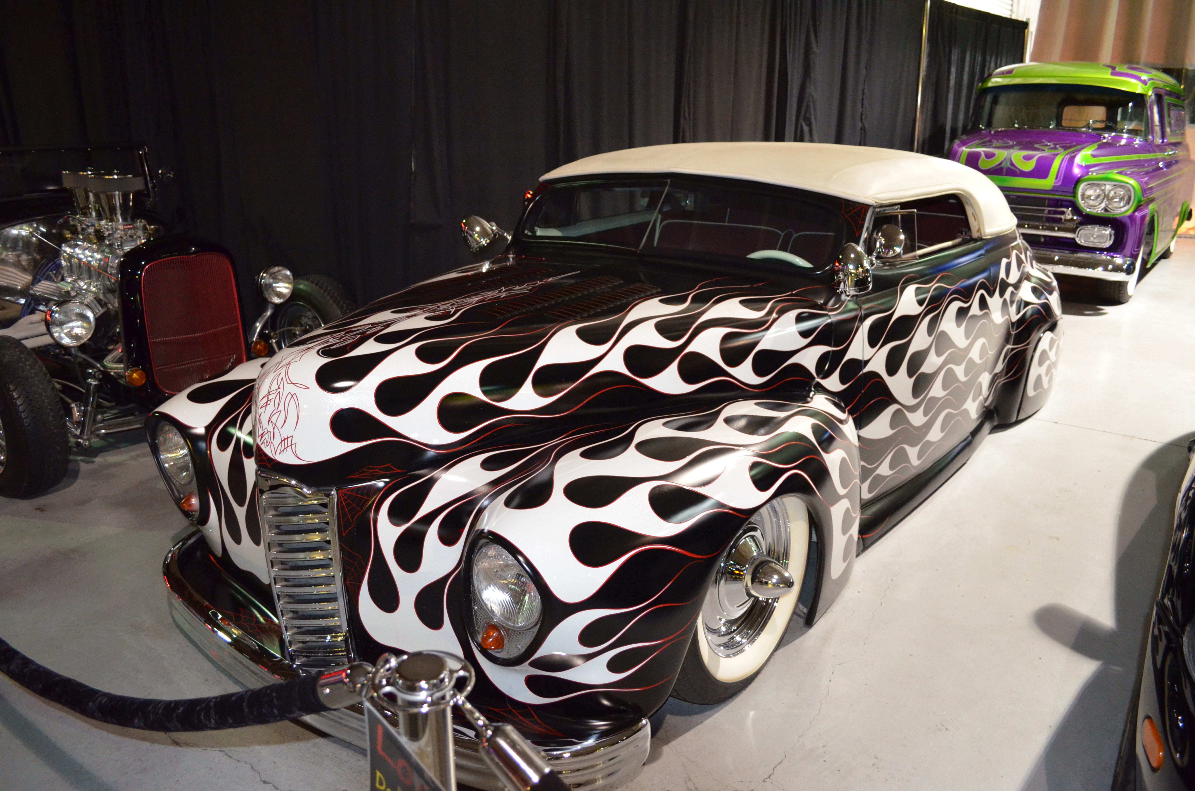 ./2016/04 - Las Vegas/Count's Kustoms/DSC_0294.JPG